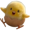 Que fofurinha 10