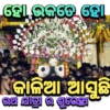 WORLD FAMOUS RATH YATRA 🙏 12