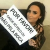 POR FAVOR! CAGUE SÓ PELO CU NÃO PELA BOCA