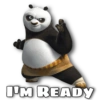 Kung Fu Panda 12
