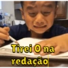 Enem 2023 memes  9