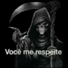 Mantenha distancia 14
