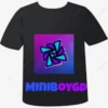 Teamboy Pack StiKers 10
