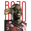 BOD GA América