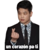 Ki hong love maze runner mich 9