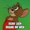 Tom and Jerry Meme 9