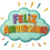 Feliz Aniversário  13
