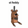 Feddy 5