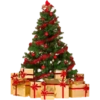 árvore de natal 5
