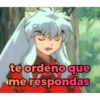 Inuyasha 8