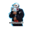 Lobito Dae 💙🐺 11