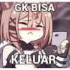 Sedikit sesat 11