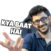 CarryMinati Stickers 16