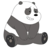 Panda (Reacciones) 17