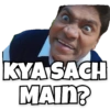 Bollywood Comedian 15