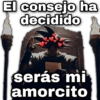 El consejo ha decidido 2🧑‍⚖️ 26