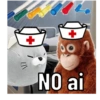 ENFERMERBROS🧑🏻‍⚕️🐱🐒 13