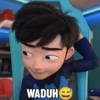 Ejen ali meme 6