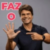 5555 é Pedro Paulo 17