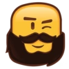 Bearmojis QBO 16