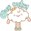 Nubecitas Cute 18