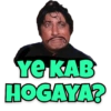 Bollywood Comedian 14