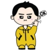 Jimo the Homeboy 16