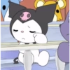 My melody y Kuromi 3 29