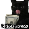 Detalles y precio EXTE
