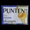 PUNTEN! anti KETOMBE shampo PRO-V