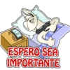 Ojotin y goyo 9