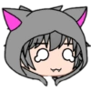 Mister Myocat kawai XD 19