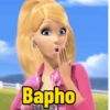 Barbie sincera  9