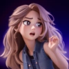 Shakira Moods Avatar🎤🇨🇴✨ 14