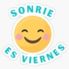 Lunes a viernes  11