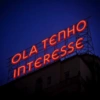 OLA TEПНО INTERESSE TEX