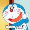 Doraemon 💙 5