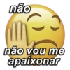 ❤️APAIXONOU? MANDE ALGO 12