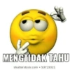 Stikernya Coki : Meng- Edition 10