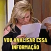 VOU ANALISAR ESSA INFORMAÇÃO