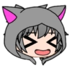 Mister Myocat kawai XD 14