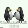 dree NO ME CUENTES TU VIDA CRACK