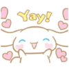Cinnamorroll 8
