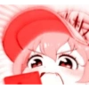 Anime angry 5