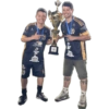 Minhas figurinhas 22