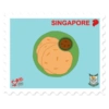 2022 P6 Whatsapp stickers 14