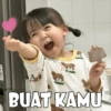 Bocil Korea 🥰 6