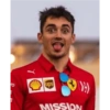 Charles Leclerc 25