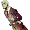Jojo's Bizarre Adventure 20