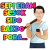 Tapak_suci sticker whatsapp 17